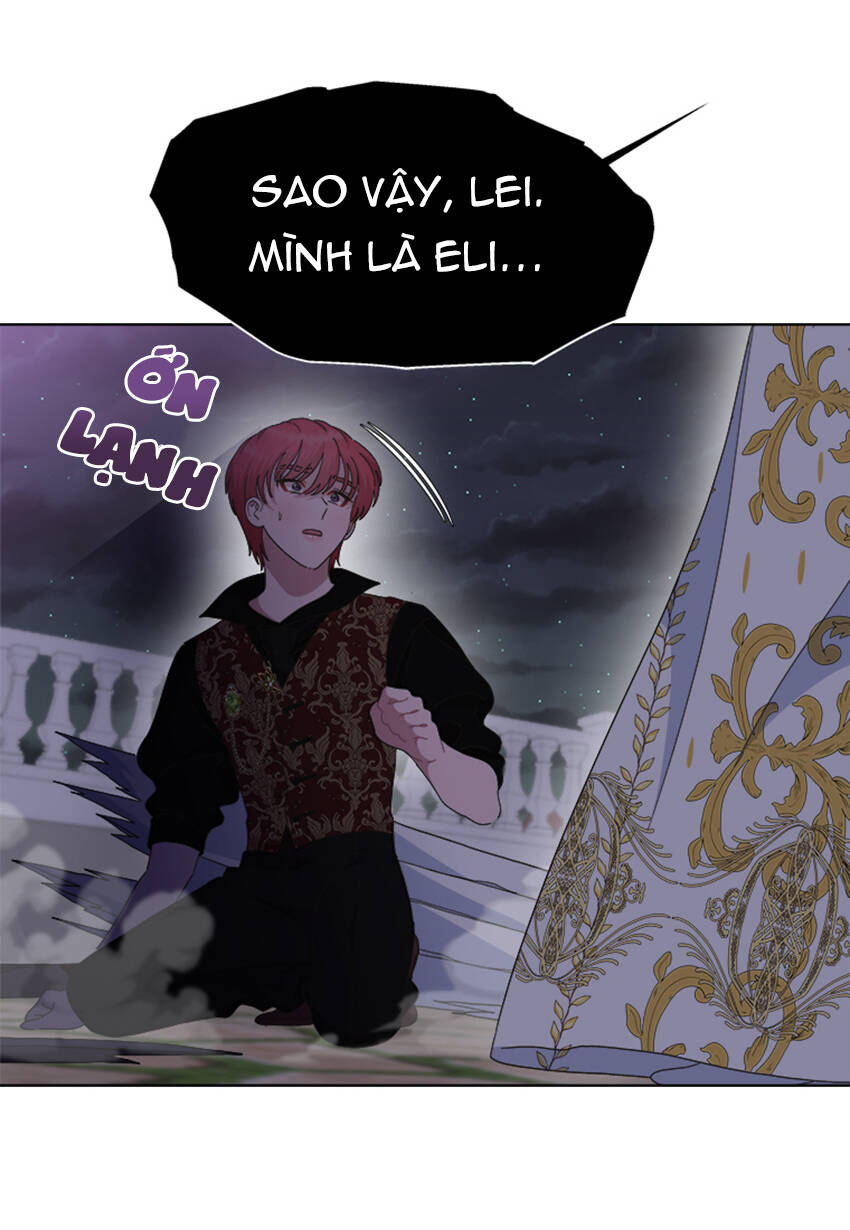 Con Gái Bảo Bối Của Ma Vương Chapter 141 - Trang 2