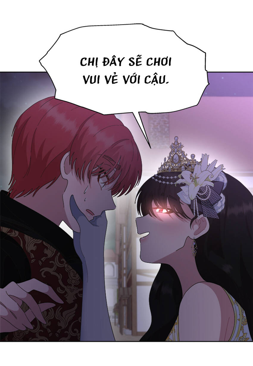 Con Gái Bảo Bối Của Ma Vương Chapter 141 - Trang 2