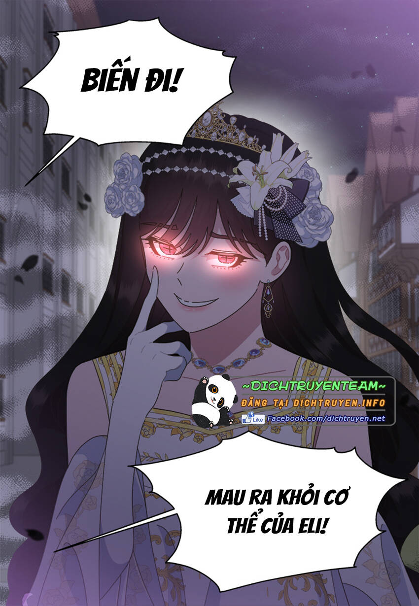 Con Gái Bảo Bối Của Ma Vương Chapter 141 - Trang 2