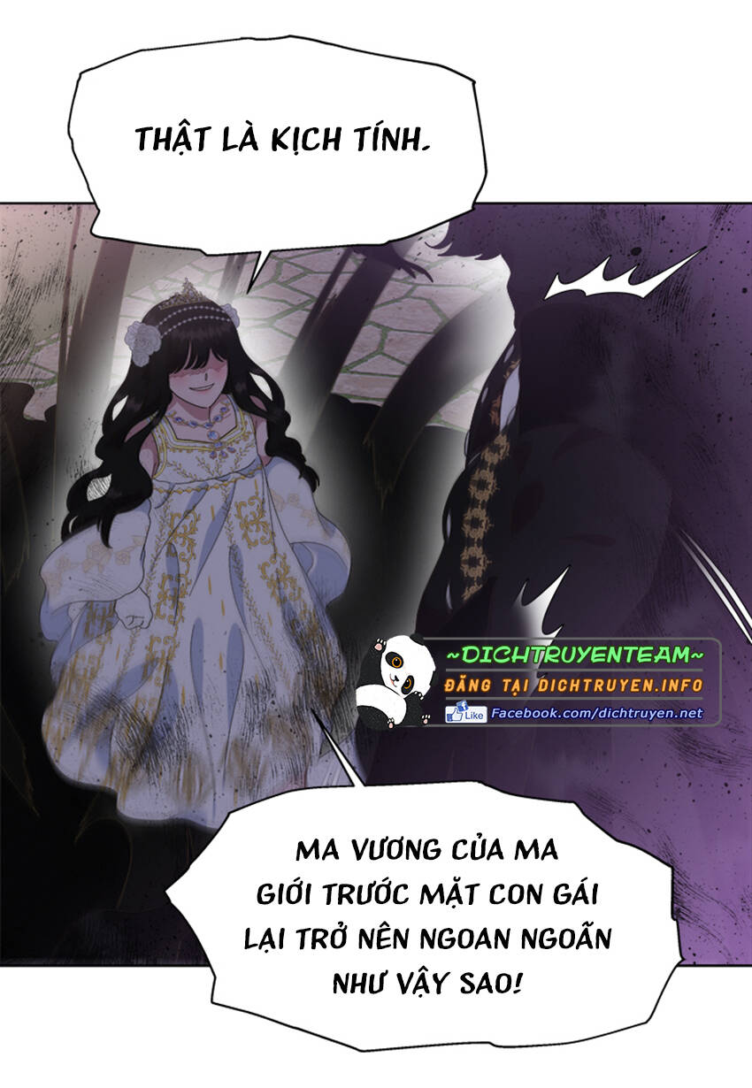 Con Gái Bảo Bối Của Ma Vương Chapter 141 - Trang 2