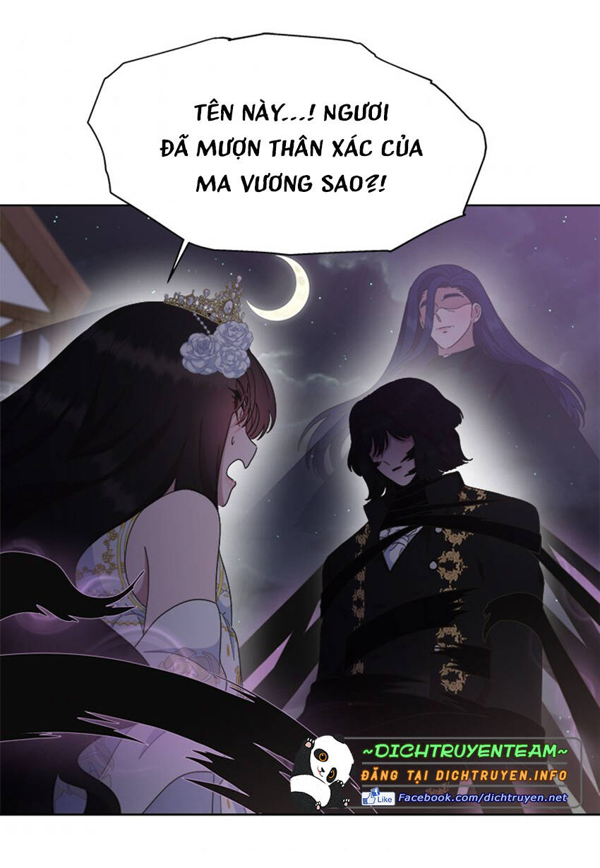 Con Gái Bảo Bối Của Ma Vương Chapter 141 - Trang 2