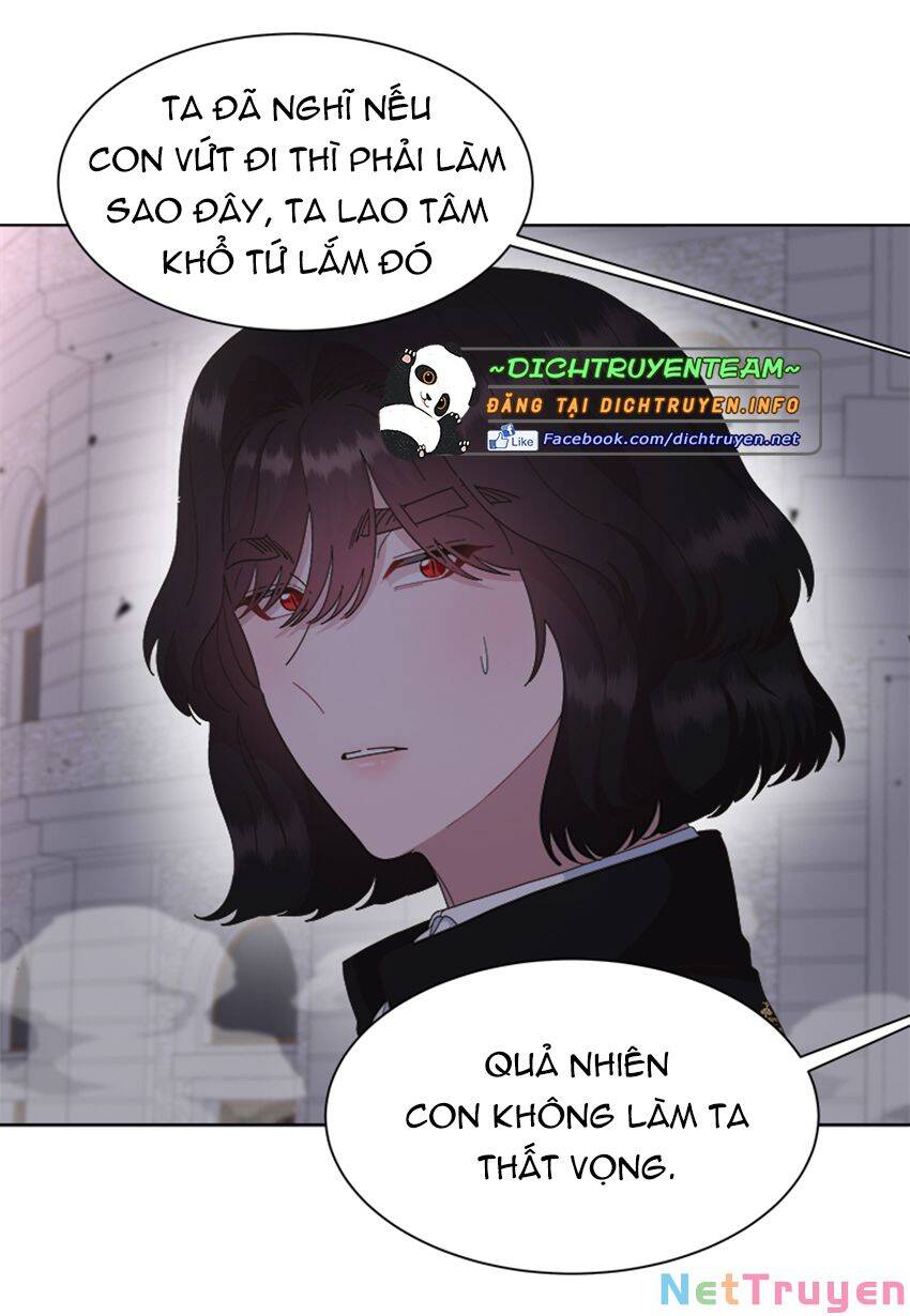 Con Gái Bảo Bối Của Ma Vương Chapter 140 - Trang 2