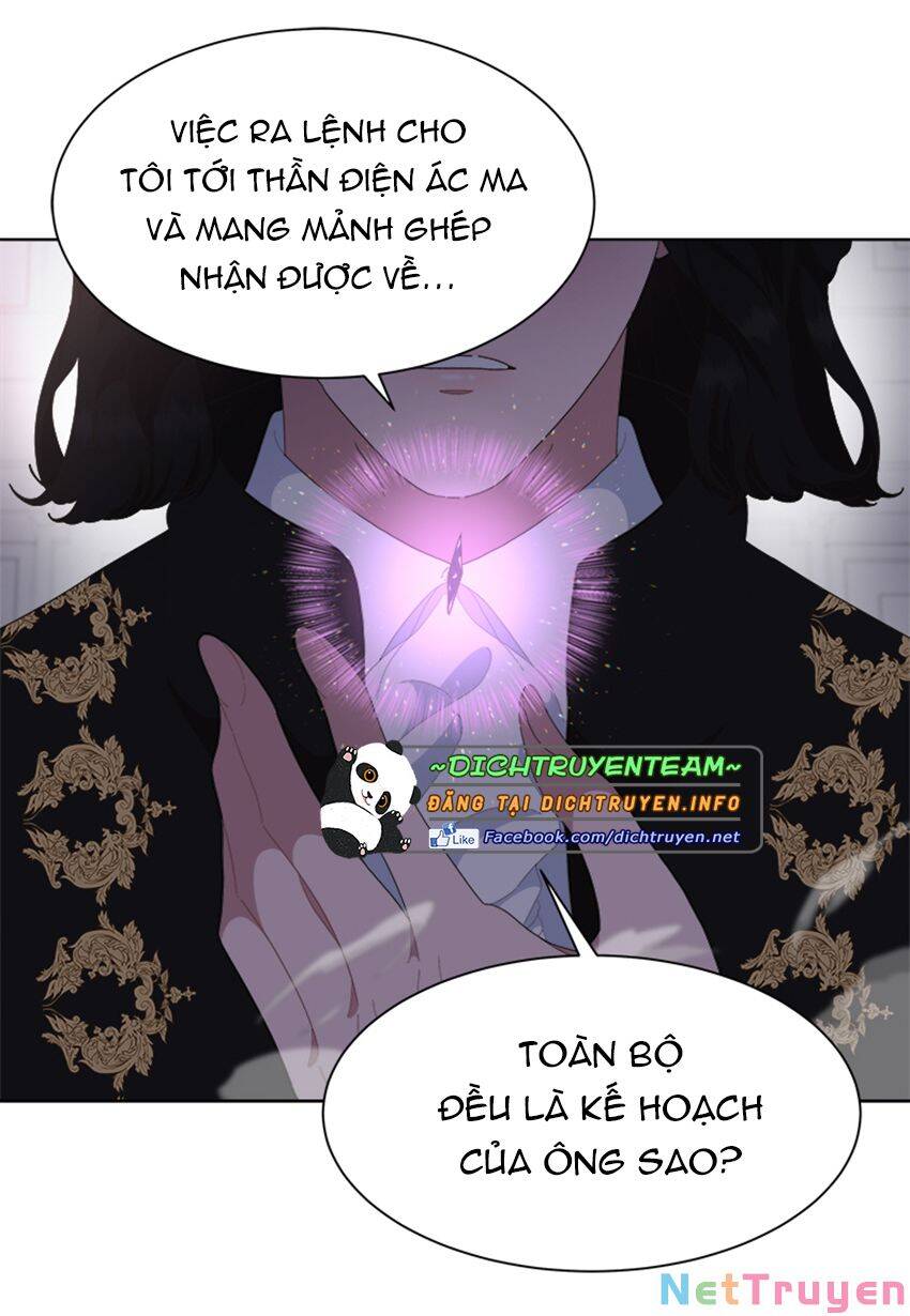 Con Gái Bảo Bối Của Ma Vương Chapter 140 - Trang 2