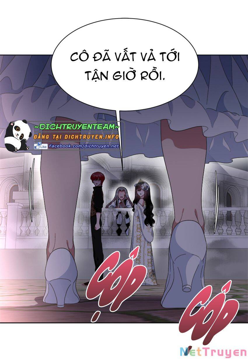 Con Gái Bảo Bối Của Ma Vương Chapter 140 - Trang 2