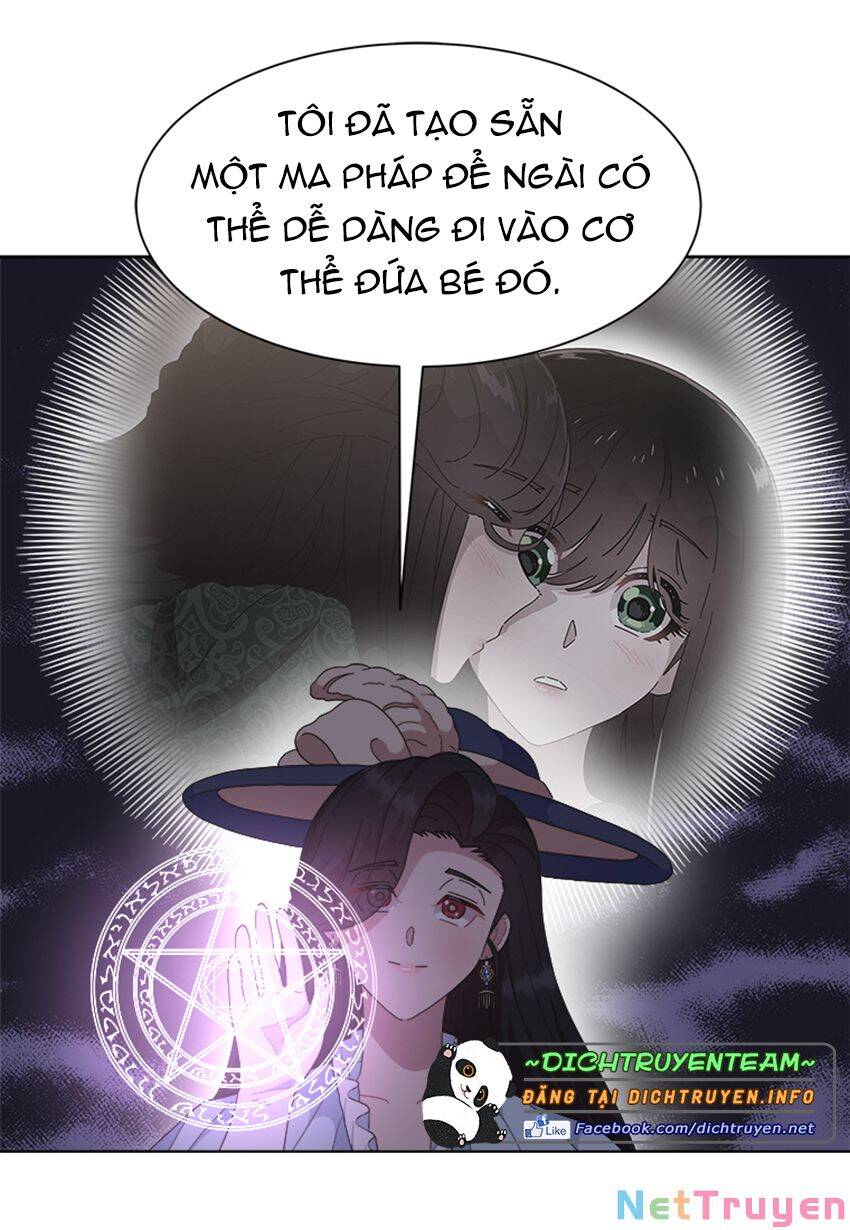 Con Gái Bảo Bối Của Ma Vương Chapter 140 - Trang 2