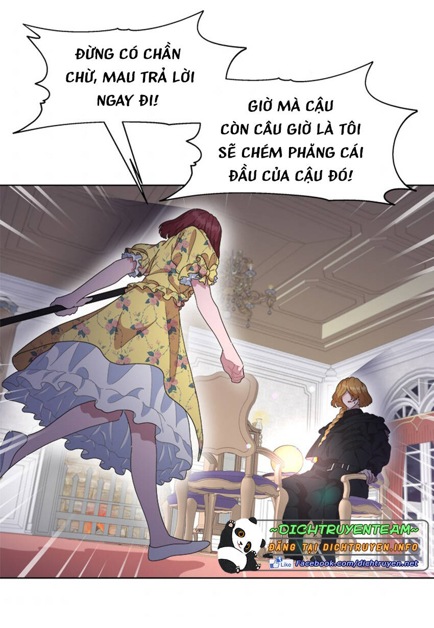 Con Gái Bảo Bối Của Ma Vương Chapter 139 - Trang 2