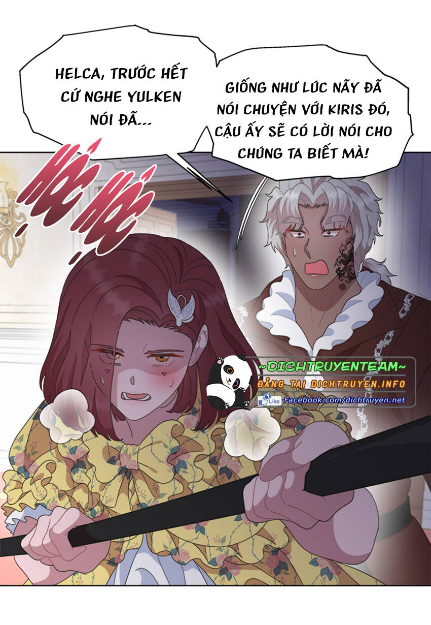 Con Gái Bảo Bối Của Ma Vương Chapter 139 - Trang 2