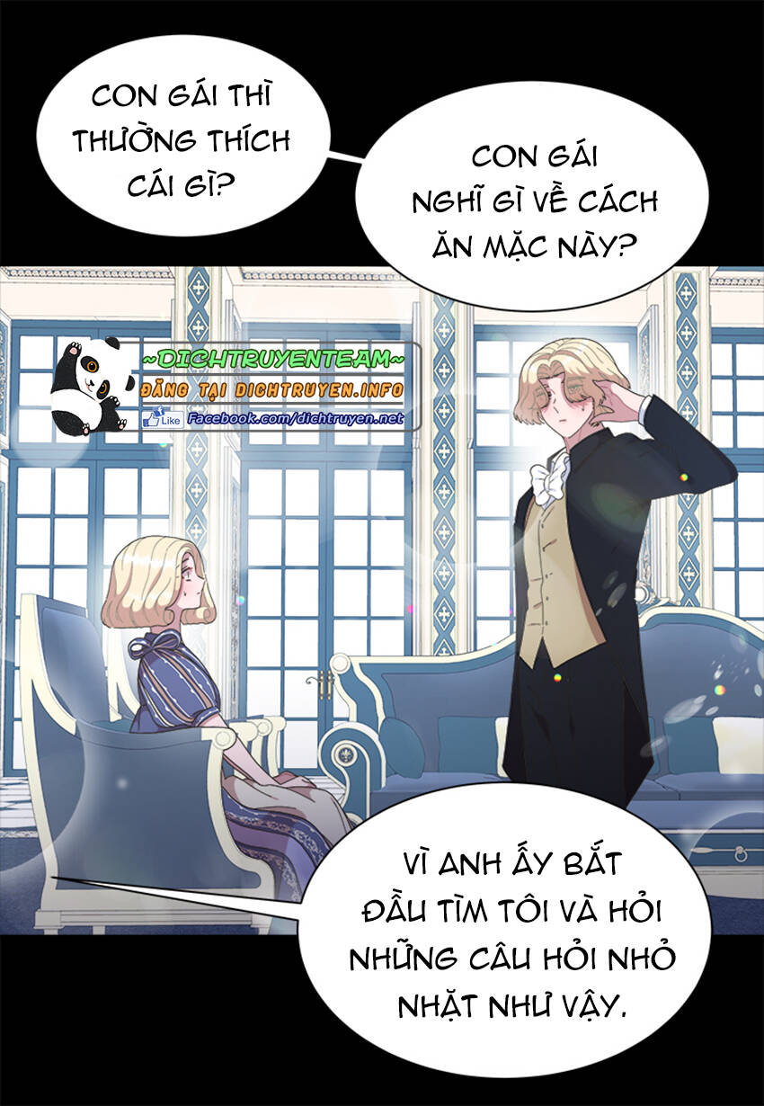 Con Gái Bảo Bối Của Ma Vương Chapter 138 - Trang 2