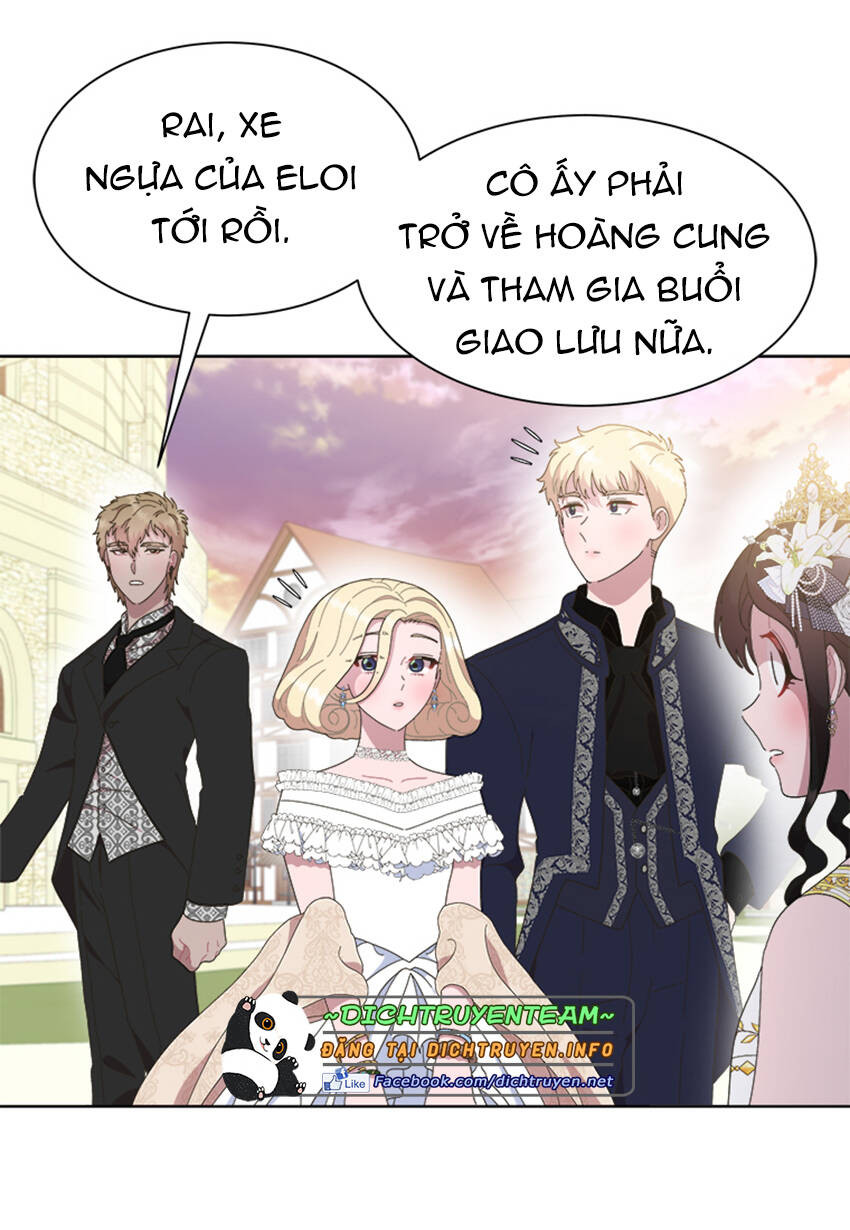 Con Gái Bảo Bối Của Ma Vương Chapter 138 - Trang 2