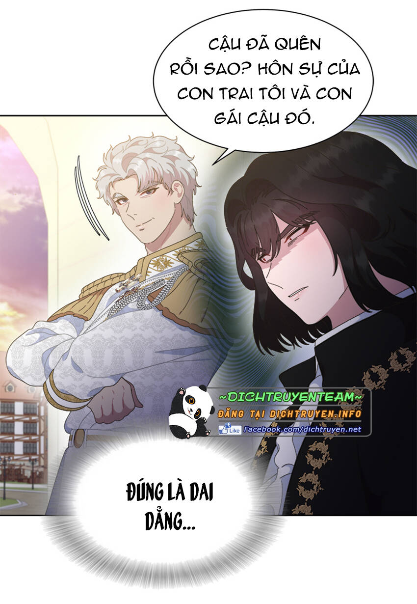 Con Gái Bảo Bối Của Ma Vương Chapter 138 - Trang 2