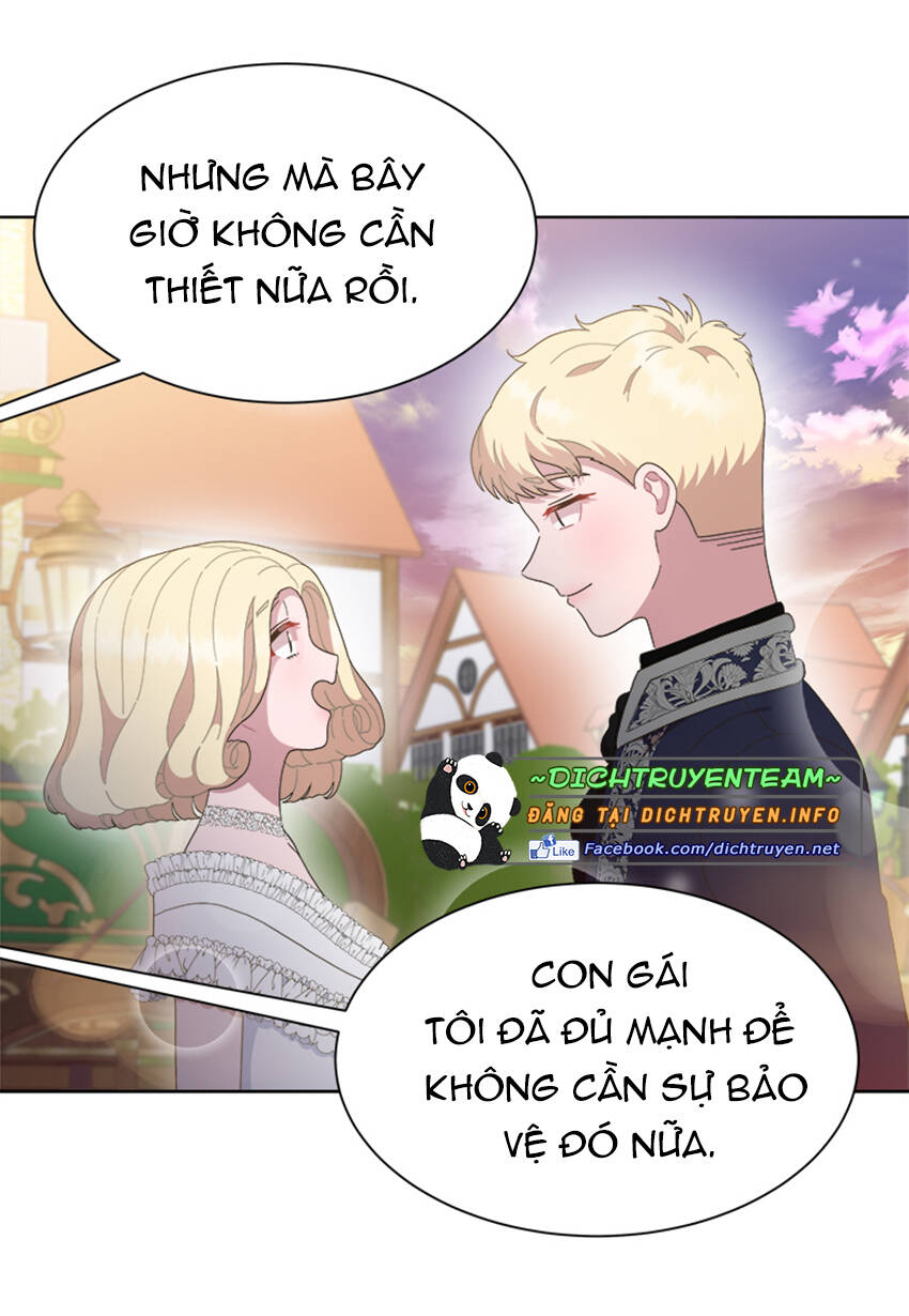 Con Gái Bảo Bối Của Ma Vương Chapter 138 - Trang 2