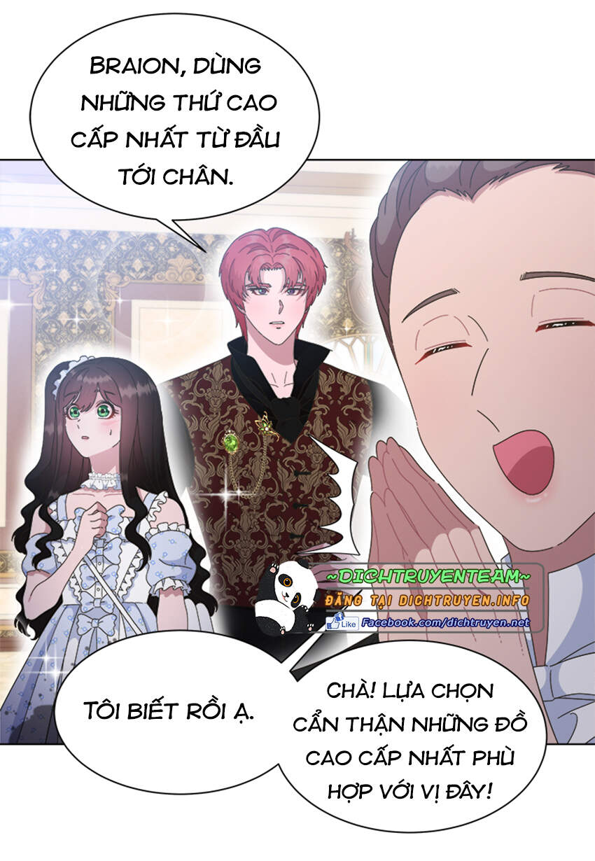 Con Gái Bảo Bối Của Ma Vương Chapter 136 - Trang 2