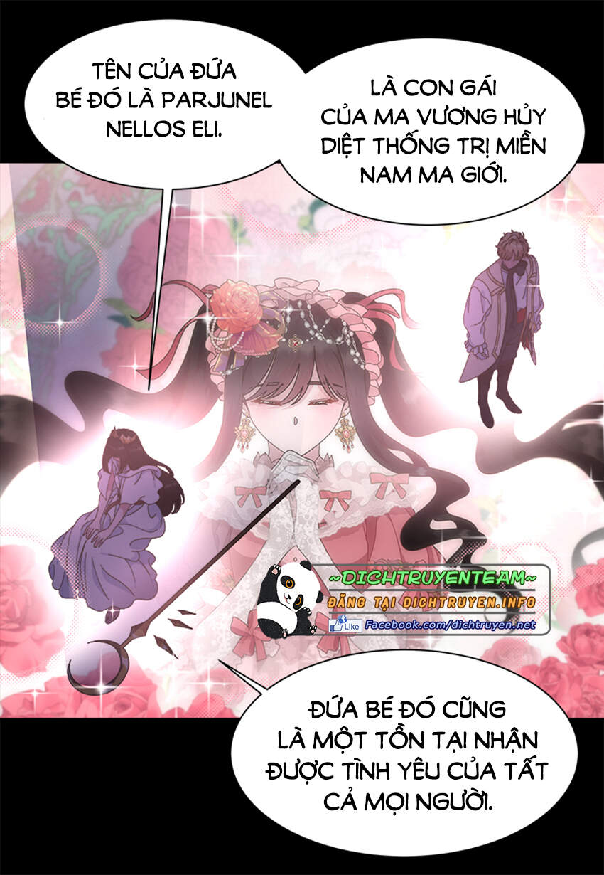 Con Gái Bảo Bối Của Ma Vương Chapter 135 - Trang 2