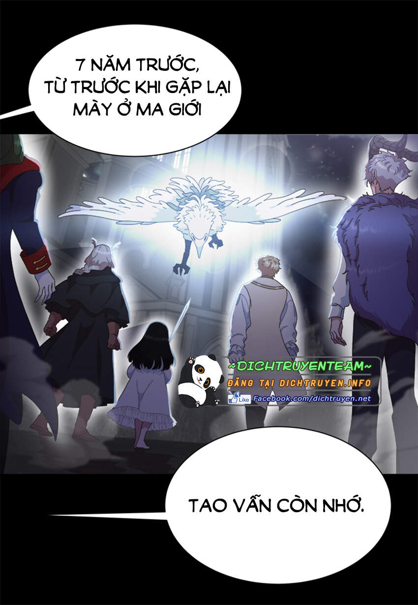 Con Gái Bảo Bối Của Ma Vương Chapter 135 - Trang 2