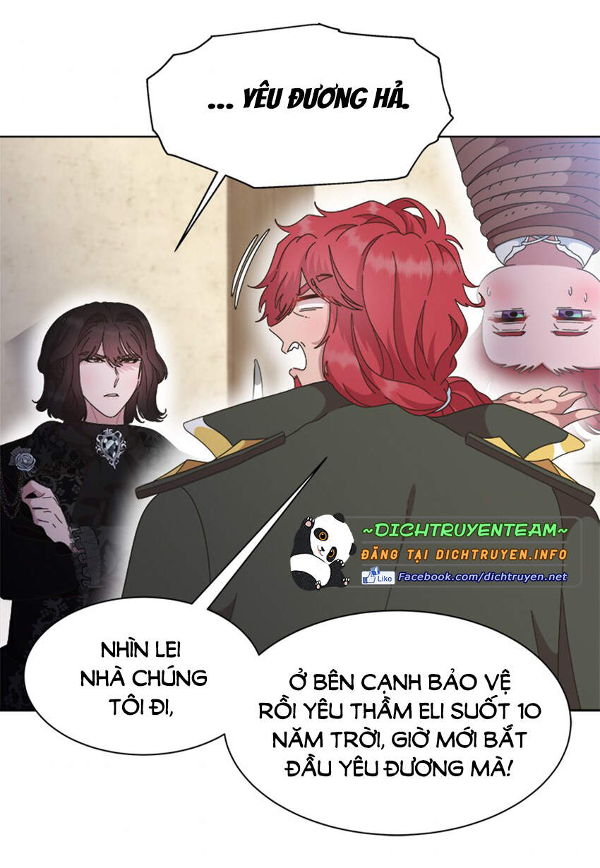 Con Gái Bảo Bối Của Ma Vương Chapter 135 - Trang 2