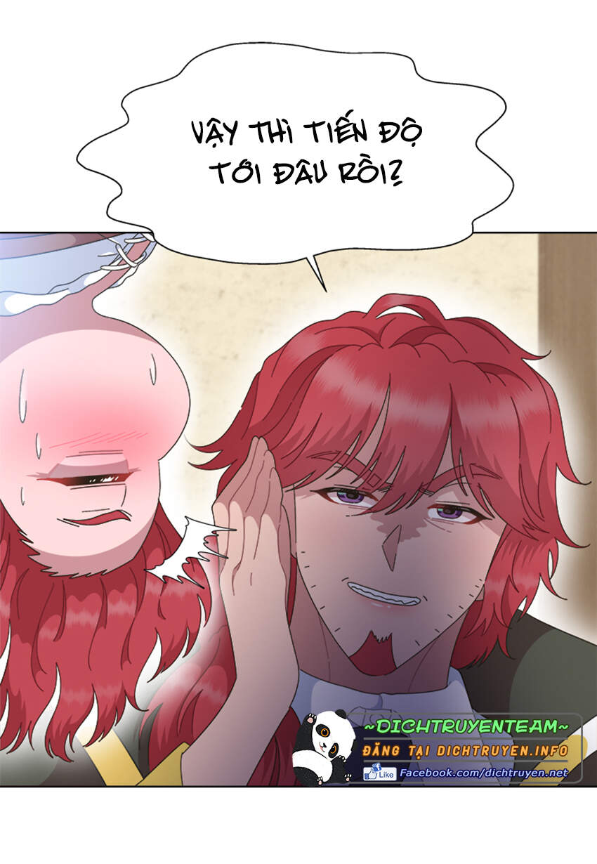 Con Gái Bảo Bối Của Ma Vương Chapter 135 - Trang 2