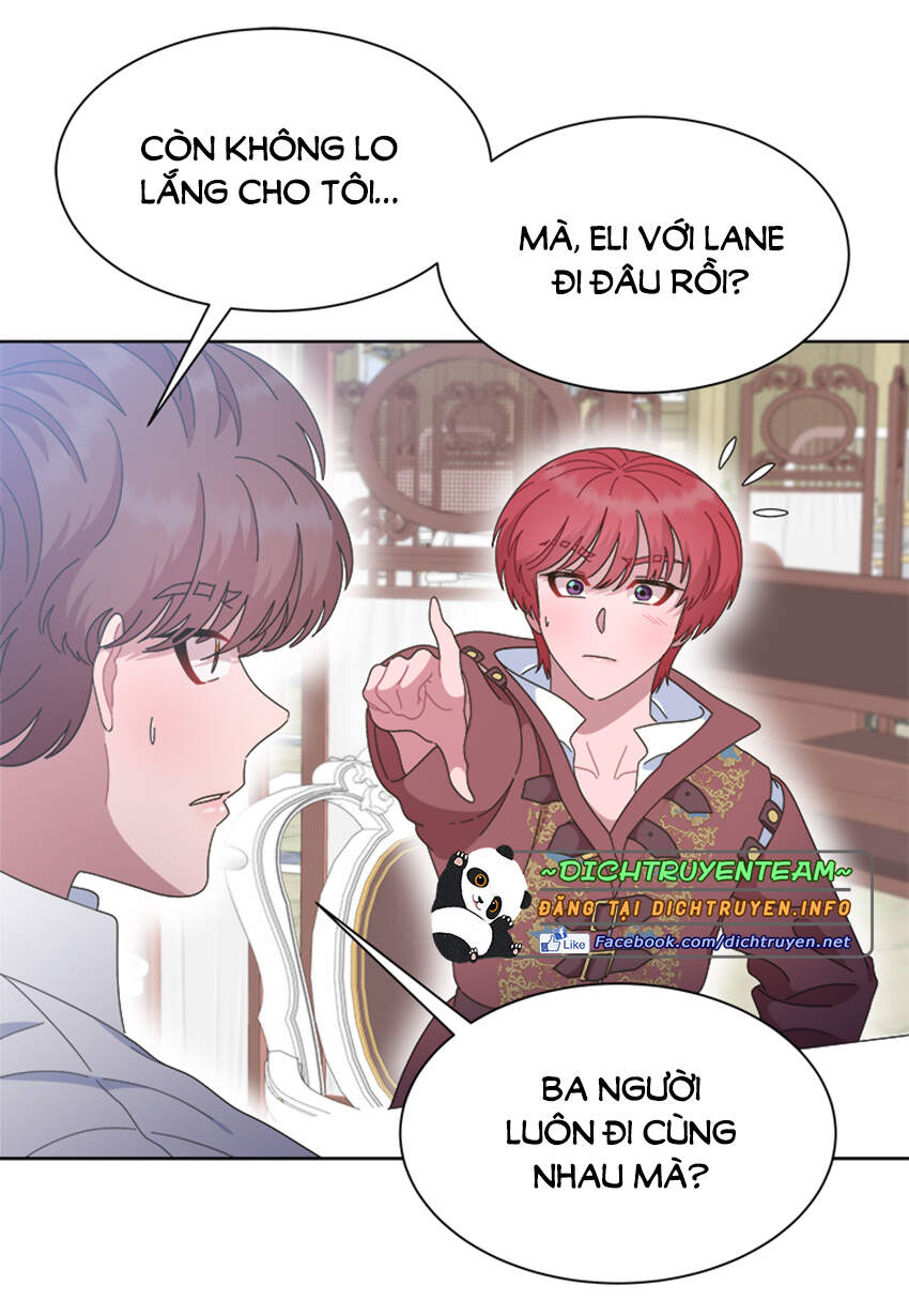 Con Gái Bảo Bối Của Ma Vương Chapter 135 - Trang 2