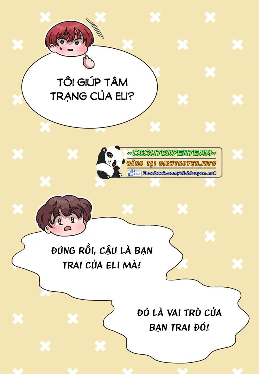 Con Gái Bảo Bối Của Ma Vương Chapter 135 - Trang 2