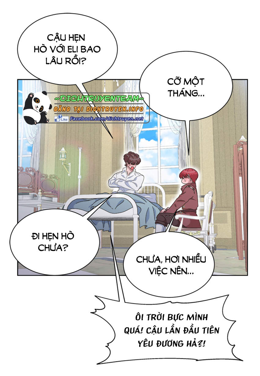 Con Gái Bảo Bối Của Ma Vương Chapter 135 - Trang 2