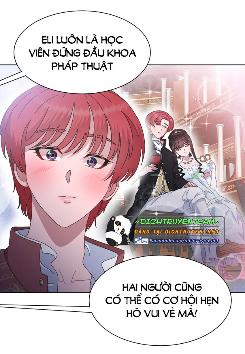 Con Gái Bảo Bối Của Ma Vương Chapter 135 - Trang 2