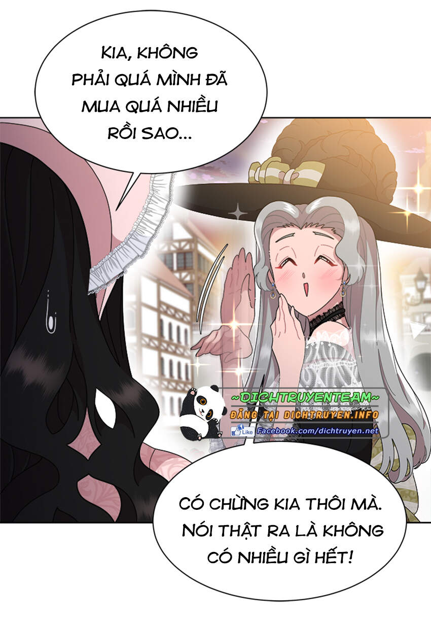 Con Gái Bảo Bối Của Ma Vương Chapter 133 - Trang 2