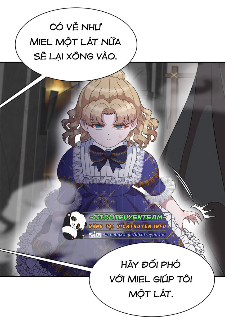 Con Gái Bảo Bối Của Ma Vương Chapter 133 - Trang 2