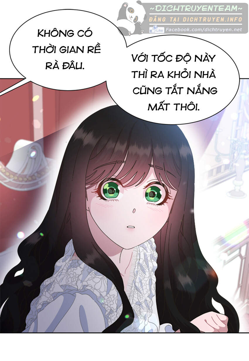 Con Gái Bảo Bối Của Ma Vương Chapter 132 - Trang 2