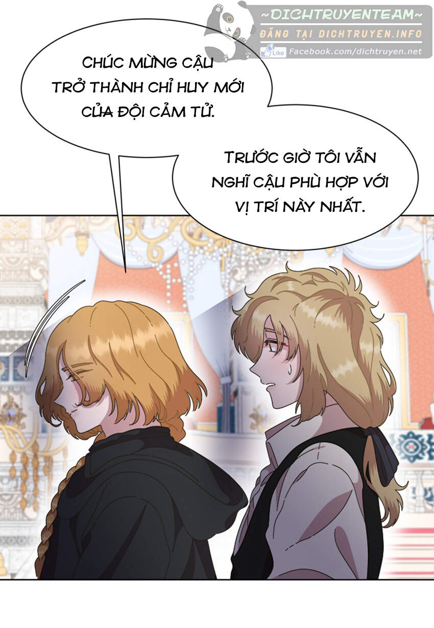 Con Gái Bảo Bối Của Ma Vương Chapter 131 - Trang 2