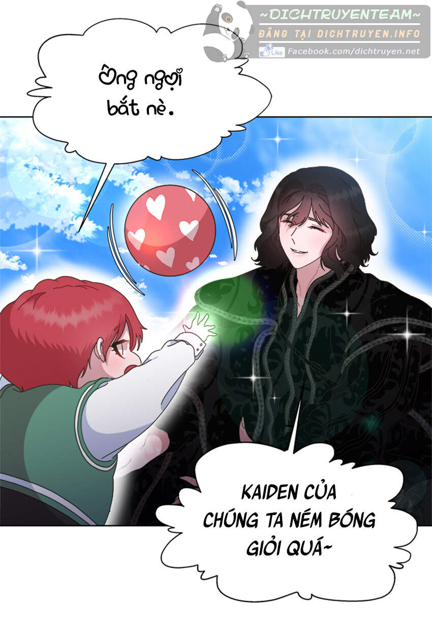 Con Gái Bảo Bối Của Ma Vương Chapter 131 - Trang 2