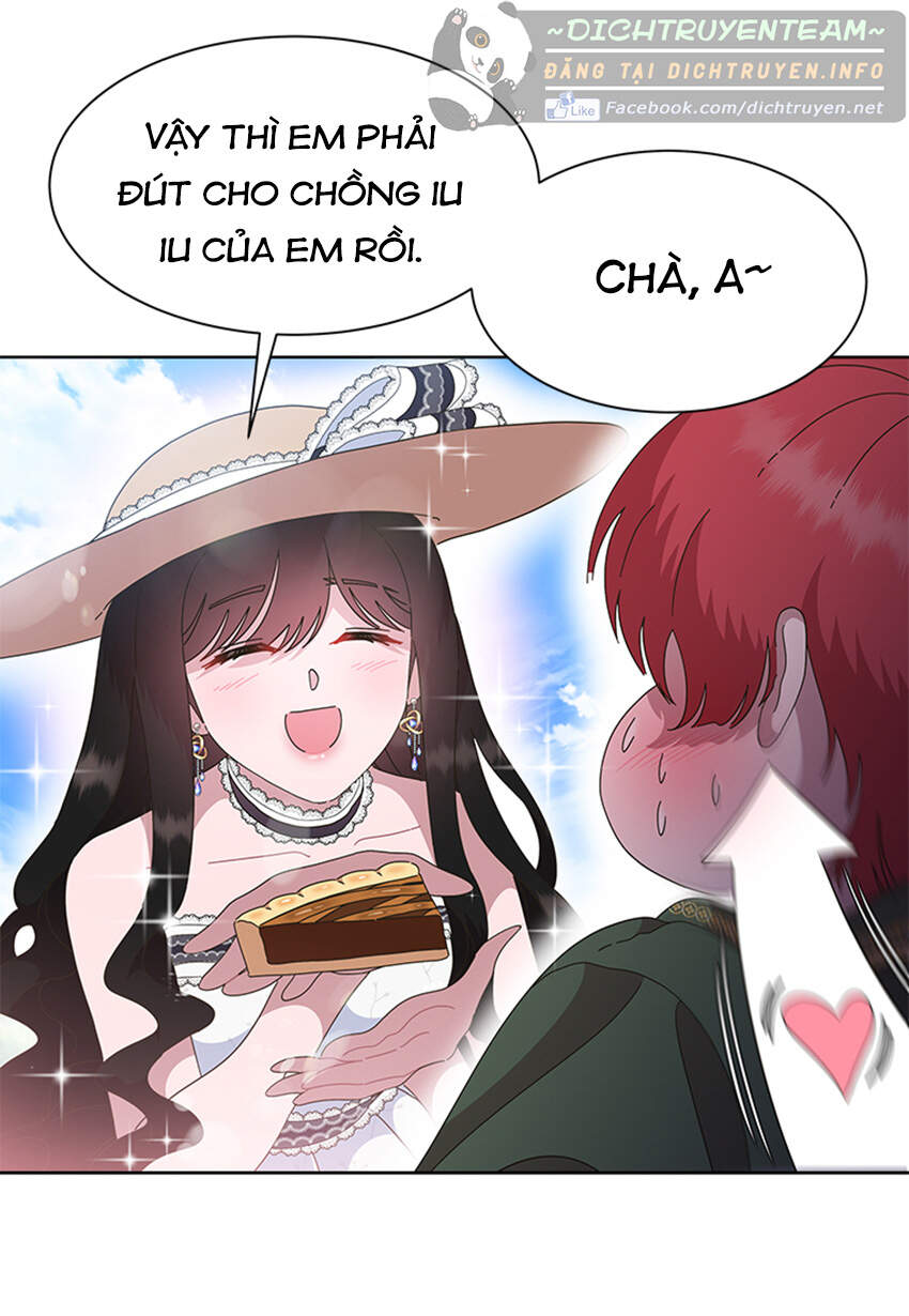 Con Gái Bảo Bối Của Ma Vương Chapter 131 - Trang 2