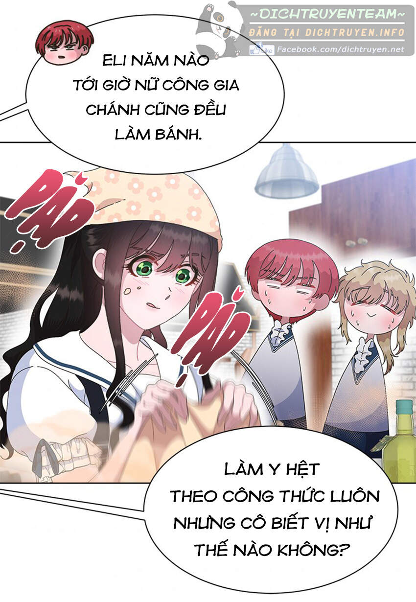 Con Gái Bảo Bối Của Ma Vương Chapter 131 - Trang 2