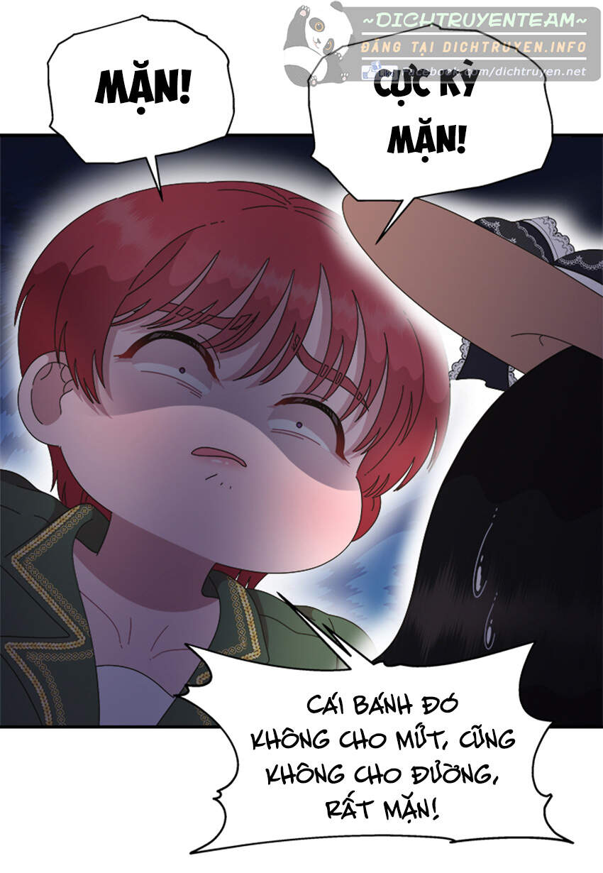 Con Gái Bảo Bối Của Ma Vương Chapter 131 - Trang 2