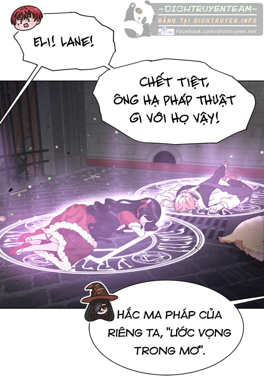 Con Gái Bảo Bối Của Ma Vương Chapter 131 - Trang 2