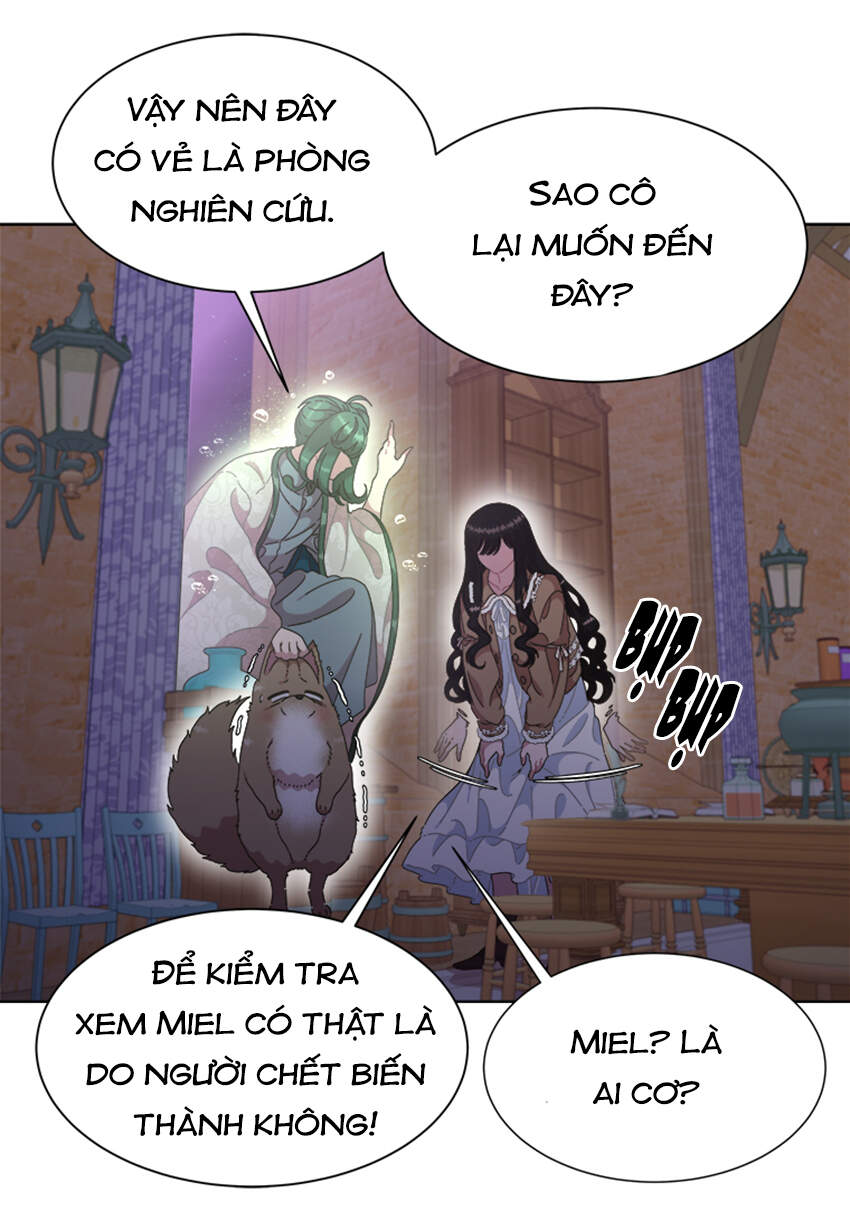 Con Gái Bảo Bối Của Ma Vương Chapter 128 - Trang 2