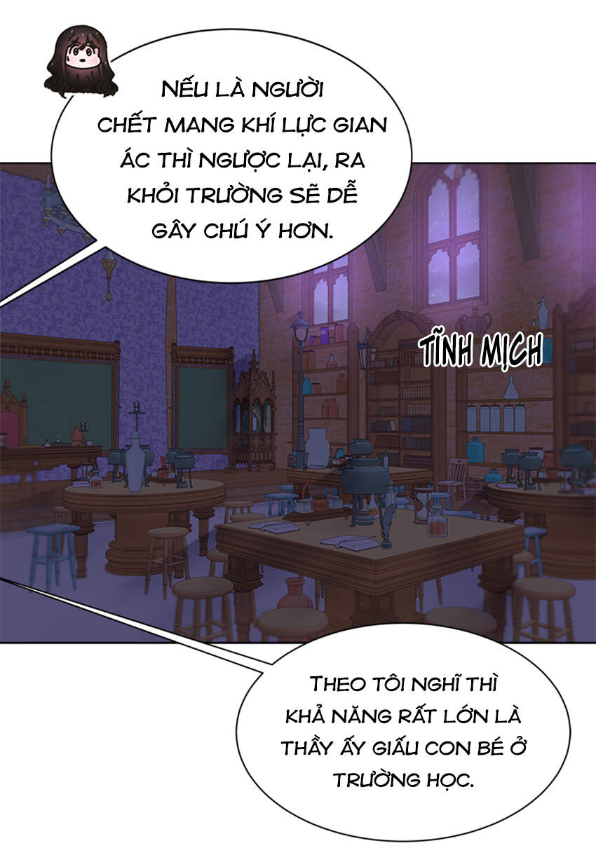 Con Gái Bảo Bối Của Ma Vương Chapter 128 - Trang 2