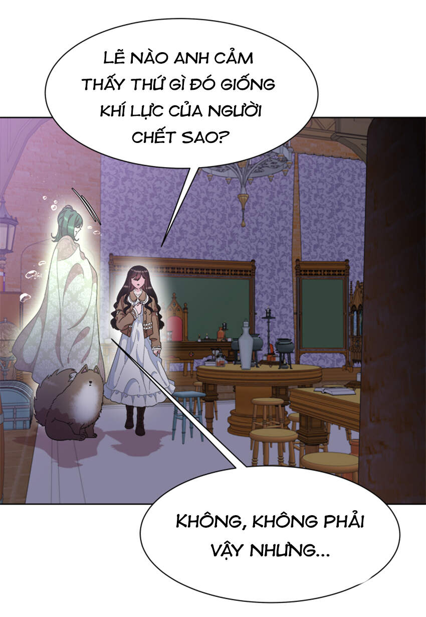 Con Gái Bảo Bối Của Ma Vương Chapter 128 - Trang 2