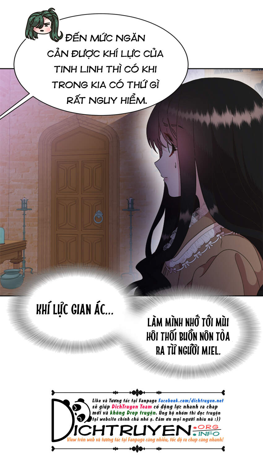 Con Gái Bảo Bối Của Ma Vương Chapter 128 - Trang 2