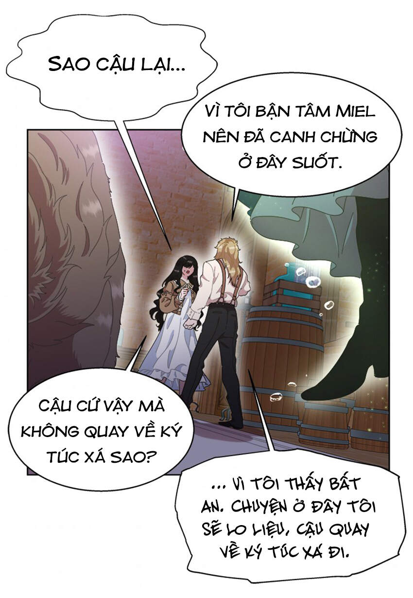 Con Gái Bảo Bối Của Ma Vương Chapter 128 - Trang 2