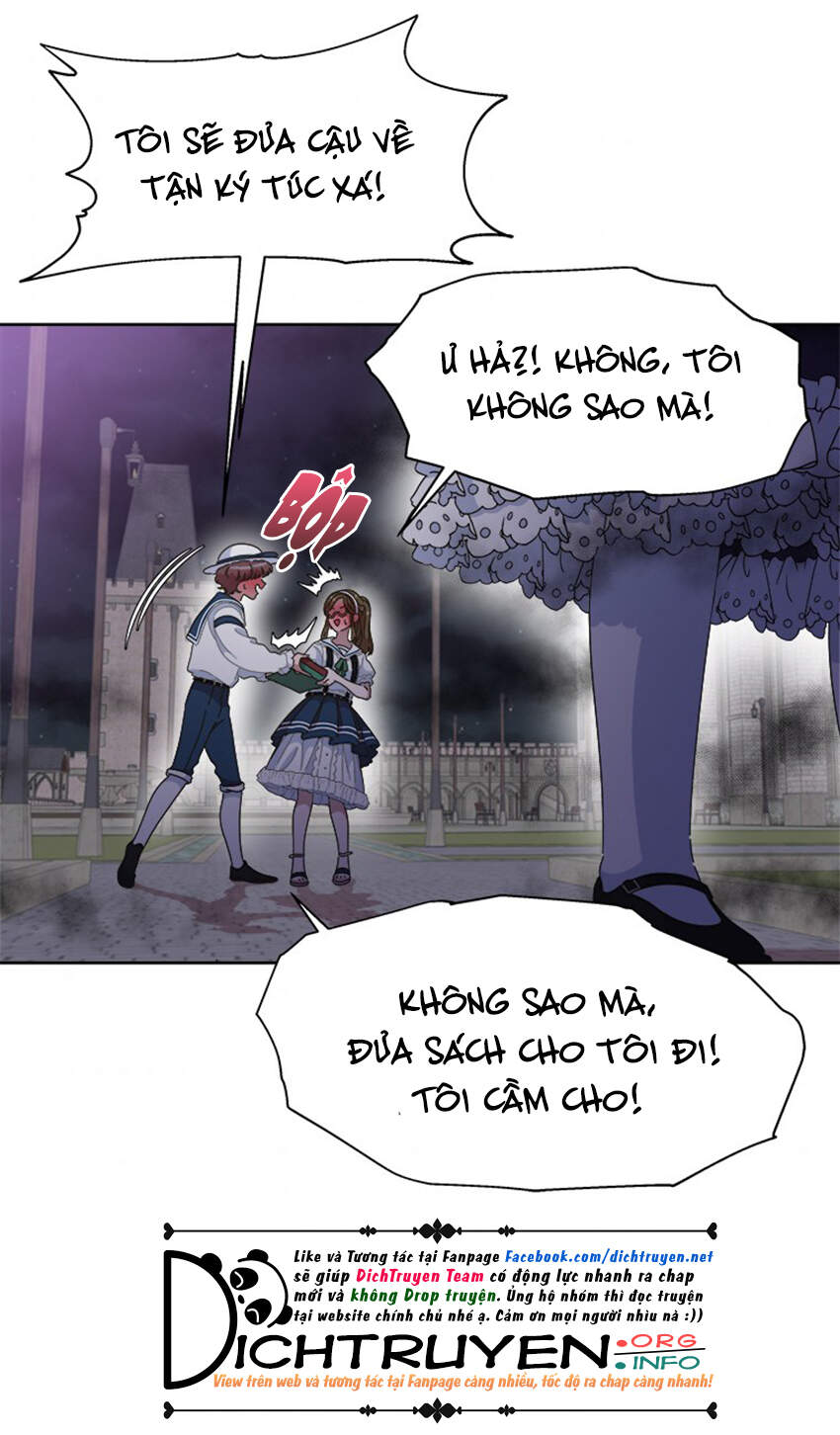 Con Gái Bảo Bối Của Ma Vương Chapter 128 - Trang 2