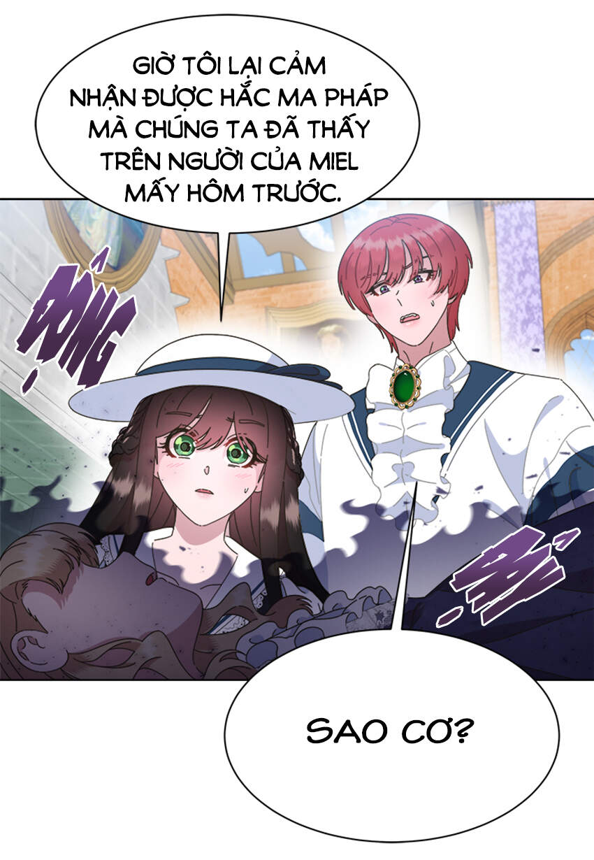 Con Gái Bảo Bối Của Ma Vương Chapter 127 - Trang 2