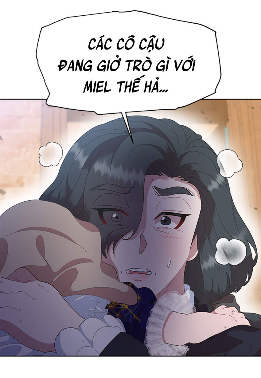 Con Gái Bảo Bối Của Ma Vương Chapter 127 - Trang 2