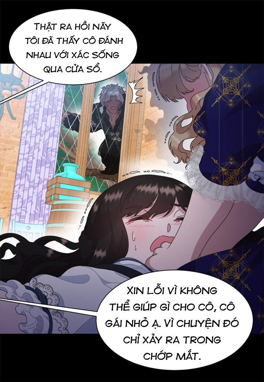 Con Gái Bảo Bối Của Ma Vương Chapter 127 - Trang 2