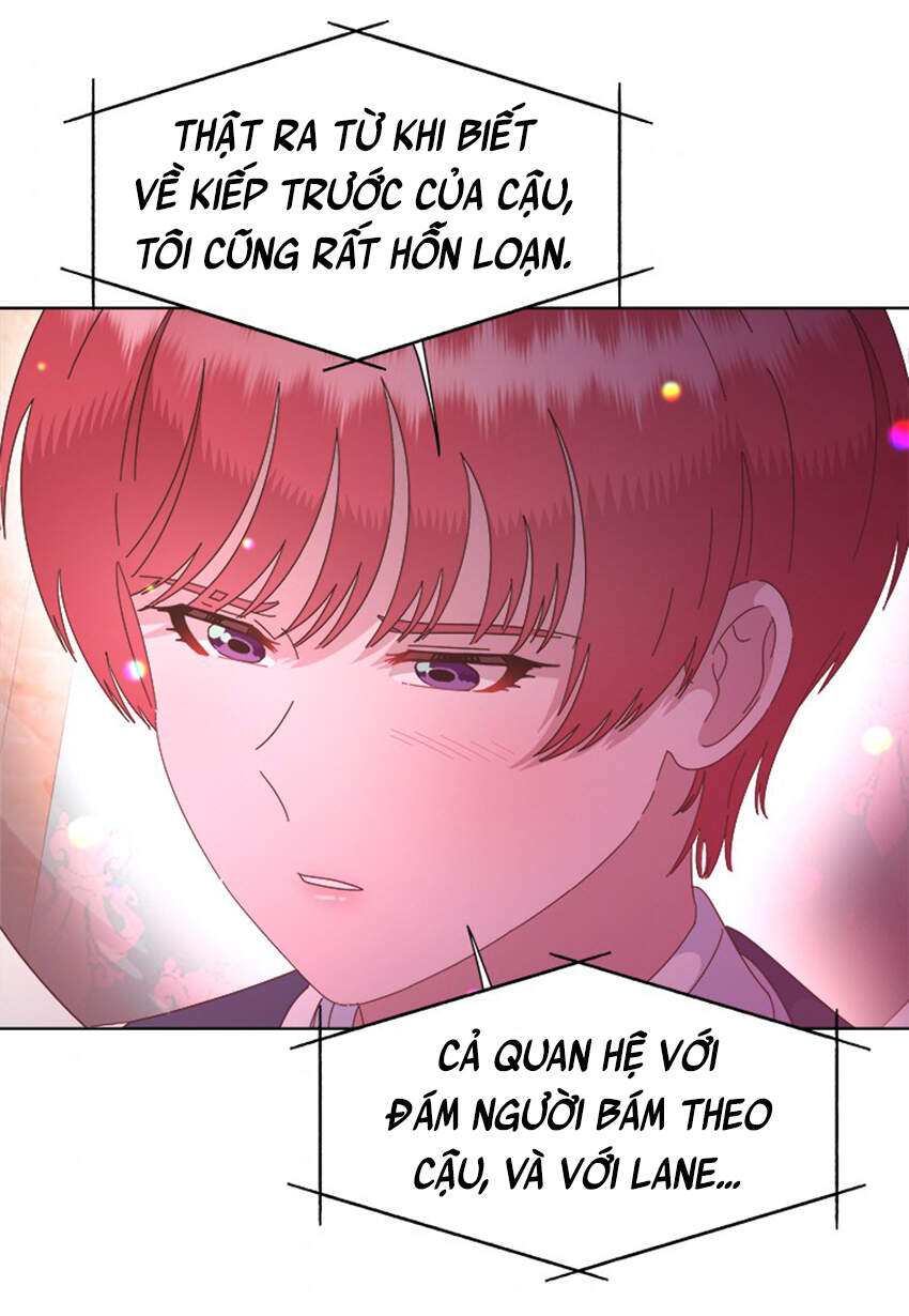 Con Gái Bảo Bối Của Ma Vương Chapter 127 - Trang 2