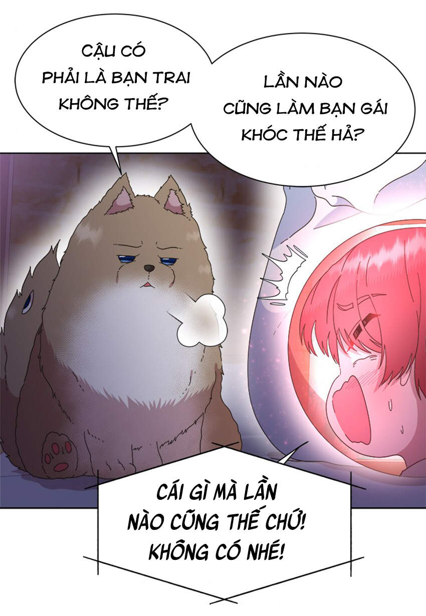 Con Gái Bảo Bối Của Ma Vương Chapter 127 - Trang 2