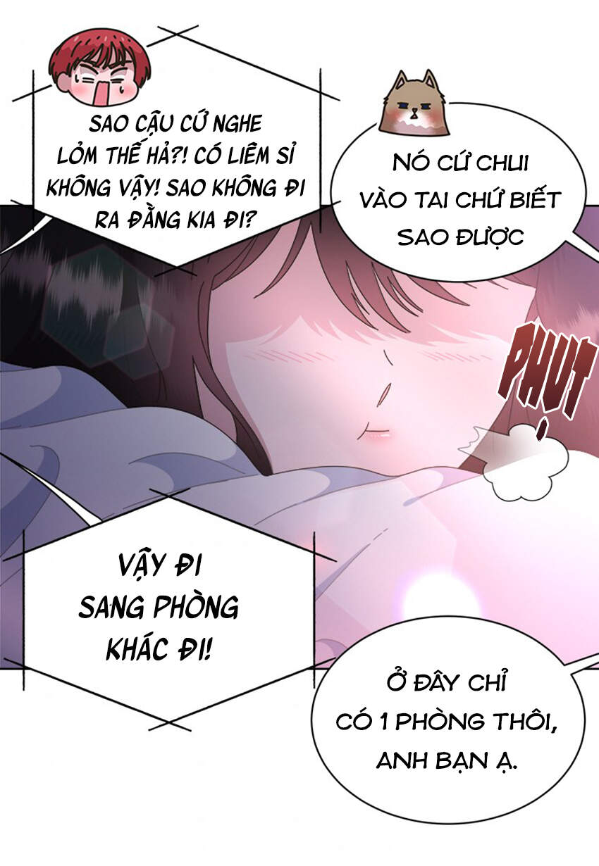 Con Gái Bảo Bối Của Ma Vương Chapter 127 - Trang 2