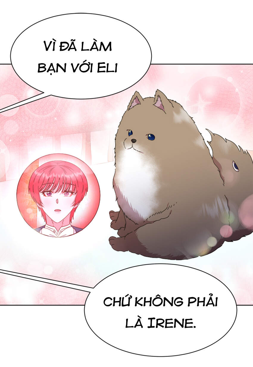 Con Gái Bảo Bối Của Ma Vương Chapter 127 - Trang 2