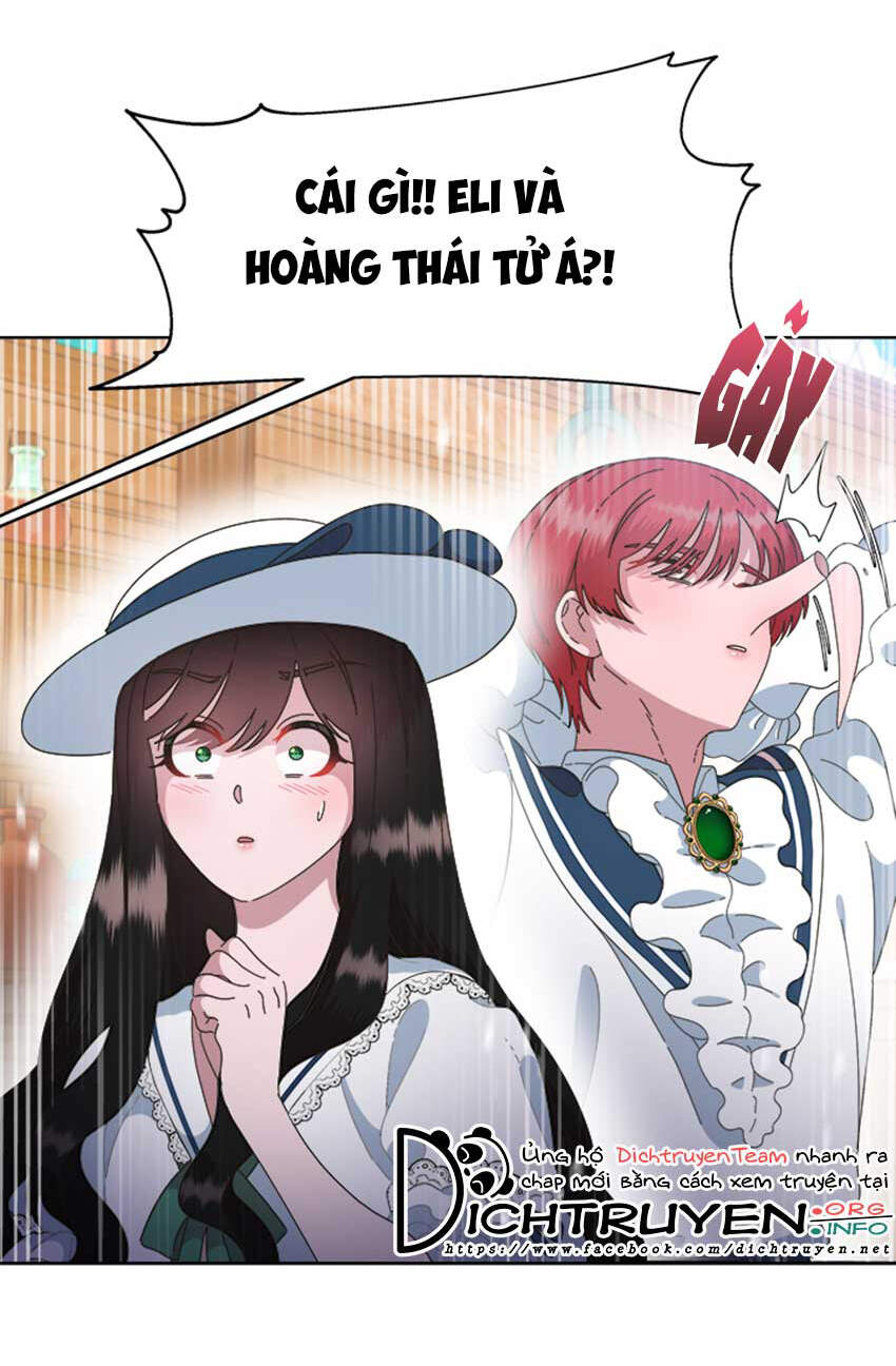 Con Gái Bảo Bối Của Ma Vương Chapter 126 - Trang 2