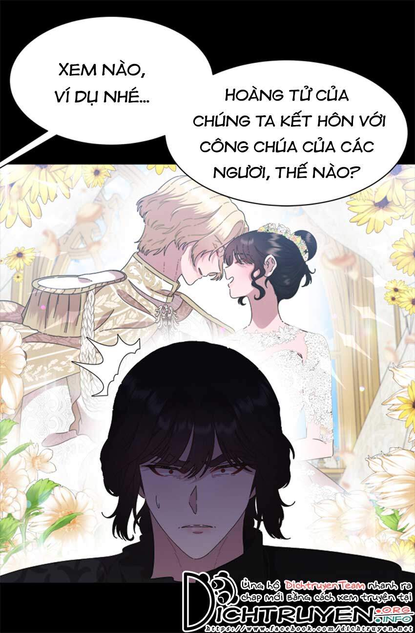 Con Gái Bảo Bối Của Ma Vương Chapter 125 - Trang 2