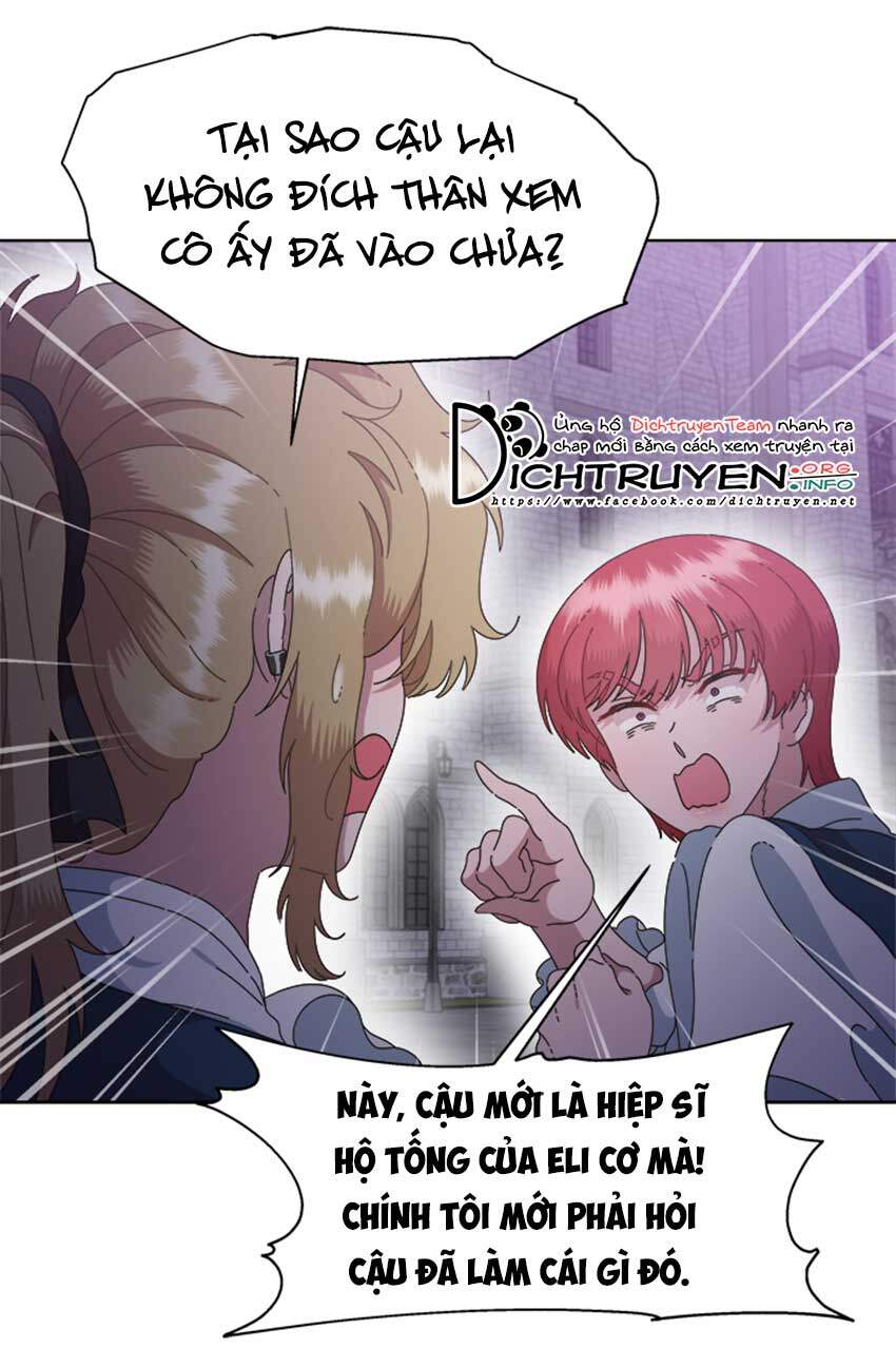 Con Gái Bảo Bối Của Ma Vương Chapter 125 - Trang 2