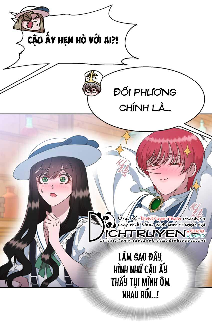 Con Gái Bảo Bối Của Ma Vương Chapter 125 - Trang 2